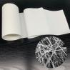 Buy cheap 1.2µm Binderless Glass Fiber Filter Medical Grade Venting Membrane from wholesalers
