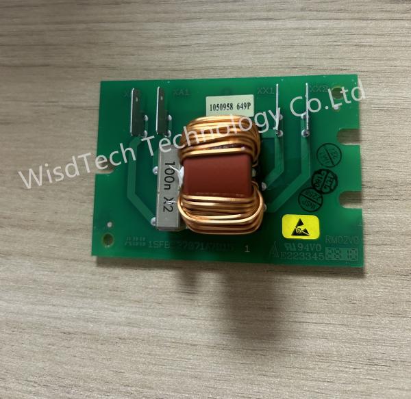 Buy cheap 1SFB527068D7015 100-250V 50/60Hz CIRCUIT BOARD from wholesalers