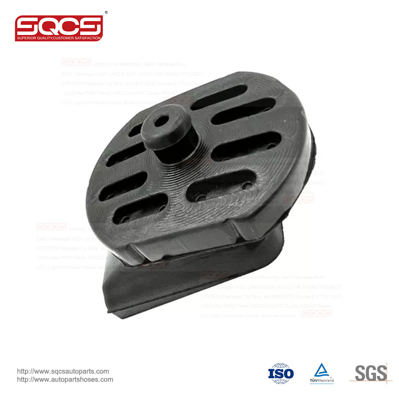 Iveco Daily 130.16A Professional SQCS Auto Parts Brkt Eng Mount OE5801563630 Front Axle