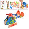 Buy cheap Montessori Wooden Building Block Nut Toys Nut Screw Toy Girls Boys Gift from wholesalers