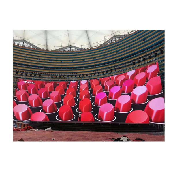 Buy cheap SMD2121 Indoor LED Display Screens P1.923 P1.875 ISO for Meeting Room from wholesalers