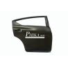 Buy cheap Rear Nissan Door Replacement For Sunny 2013 With Good Impact Strength from wholesalers