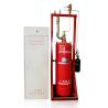 Buy cheap Flexible 40kg FM200 Fire Suppression System from wholesalers