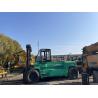 Buy cheap Mitsubishi F300 Used Forklift Truck Second Hand 30 Ton Forklift High Capacity from wholesalers