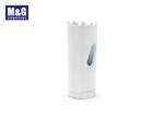 Buy cheap Hole Cutting Jobber Drill Bit HSS M3 M42 Bi Metal Hole Saw Blades from wholesalers