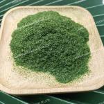 Pure Sea Vegetable Flavorful NORI Aonori Powdered Seaweed Dried For Japanese