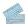 Buy cheap Daily Disposable 3 Ply Face Cover To Block Dust Cough Sneeze Splatter from wholesalers