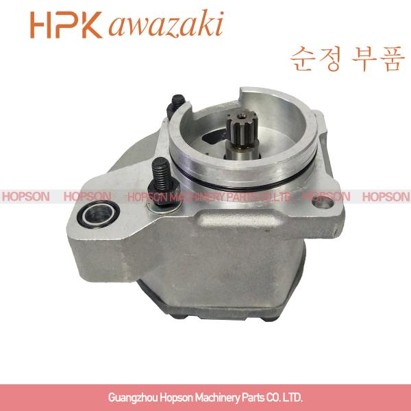 Buy cheap Doosan Excavator Hydraulic Pump 400910-00080 Fit K5V160 K5V160DP from wholesalers