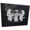 Buy cheap Swil 95*73cm Backdrop Wall Banner Decorative Personalized from wholesalers