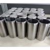 Buy cheap CNC Pure Titanium Machined Parts Customized from wholesalers
