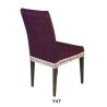 Buy cheap Made in china factory price table cloths and chair cover banquet chair cover (Y-47) from wholesalers