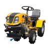 Buy cheap Petrol Gasoline Mini Tractor Agricultural from wholesalers
