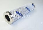Stainless Steel Pump truck Oil Filter 7657174 PI1008MIC25