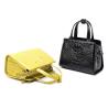 Buy cheap New zipper large capacity women's crocodile leather handbag for lady from wholesalers