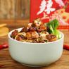 Buy cheap Low Calories Dried Chinese Instant Beef Noodles Alkaline Beef Flavor from wholesalers