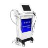 Buy cheap HOTTEST 11 in 1 multifunction microdermabrasion professional hydro dermabrasion / microdermabrasion machine from wholesalers