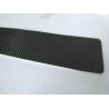 Buy cheap Black Color PVC Conveyor Belt Replacement , Custom Treadmill Replacement Belt from wholesalers