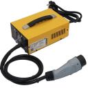 OEM 72V Battery Pack Charger 24S LiFePO4 2000W