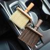 Buy cheap Car Air Conditioning Vent Cleaning Brush Car Interior Special Brush Seat Gap Sweeping Dust from wholesalers
