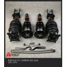 Buy cheap CARRERA 993 2002-2010 PORSCHE Air Suspension Air Strut Kit from wholesalers