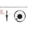 Buy cheap water proof e bike motor kit from wholesalers