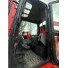 Buy cheap Less Hour Made in Japan Mini Crawler Used Excavator Kubota KX165 KX165-5 in Shanghai from wholesalers