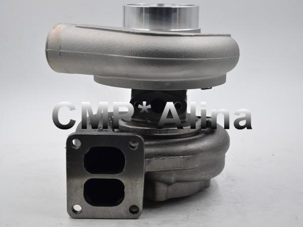 Buy cheap TF08 114400-3530 49134-00021 Diesel Engine Turbocharger High Performance from wholesalers