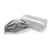 Buy cheap Practical Activated Carbon Dust Mask Bfe ≥ 95% High Efficiency Filter from wholesalers
