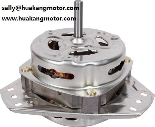 Buy cheap Waterproof Simple Electric Motor for Washing Machine Parts HK-078T from wholesalers