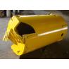 Buy cheap Q345B Drilling Bucket Auger from wholesalers