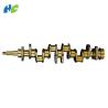 Buy cheap Mitsubishi 6D31T ME082505 auto engine parts crankshaft pulley bolt crankshaft from wholesalers