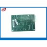 Buy cheap 445-0604250 445-0598930 445-0612732 NCR ATM Parts Motorized Shutter Control Board from wholesalers