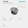 Buy cheap 15*10mm Plastic Shelf Support Pin Pegs, furniture panel connector for cabinets from wholesalers