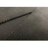 Buy cheap 330GSM 92 Percent Polyester 8 Percent Spandex Anti Pilling Olive Green from wholesalers