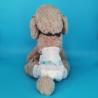 Buy cheap Topsheet Soft Non-woven Top Sheet Diaper for Female Dogs Disposable and Comfortable from wholesalers