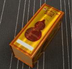 Integrity manufacturers provide gilding color printing corrugated packaging wine