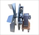 Shaded Pole Motor 2000RPM 50/60Hz 35W 240V Low Noise For Oven