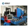 Buy cheap High Precision Metal Plate CNC Drill Machine 6mm-80mm from wholesalers