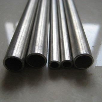 Buy cheap S2507 S2205 Stainless Steel Pipe Tube BA Surface For Decoration 20mm Diameter from wholesalers