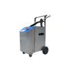 Buy cheap Advanced Dry Ice Cleaning Machine For 4-10bar Gas Supply Pressure from wholesalers