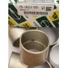 Buy cheap Lightweight NDC Engine Bearings Smooth Finish Heat Resistant from wholesalers
