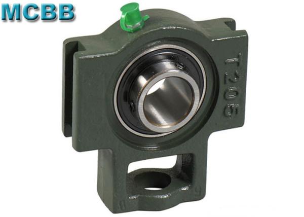 Buy cheap UCK211 Flange Mounted Pillow Block Bearings With Sliding Block Seat Top Wire from wholesalers