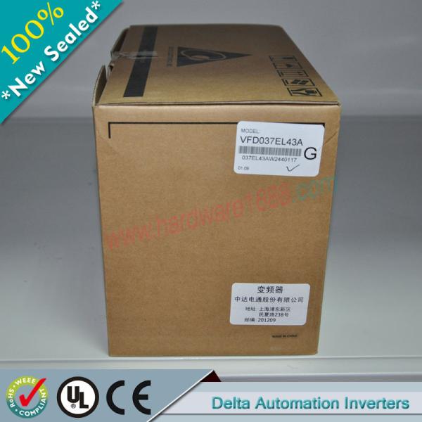 Buy cheap Delta Inverters VFD-M Series DPD144K43A-21 from wholesalers