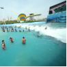 Buy cheap Amusement Water Park Vacuum Tsunami Wave Pool Equipment from wholesalers