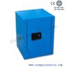 Buy cheap Blue Corrosive Resistance Indoor Storage Cabinets For Hydrochloric Acid 60-Gallon from wholesalers