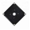 Buy cheap Rubber Membrane Press Filter Cloth 800 X 800 High Pressure Alkaliproof from wholesalers