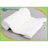 Buy cheap Medical High Surgical Absorbent Cotton Wool Roll 50G~1000G BP Standards from wholesalers