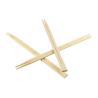 Buy cheap 23cm 21cm Hygienic Disposable Bamboo Chopsticks With Knot from wholesalers