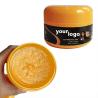 Buy cheap Extreme Hold Conditioning Shining Hair 4oz Non Flaking Firm Shine Jam Extra Hold Vegan Private Label Edge Control from wholesalers