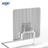 Buy cheap 140mm Wide Toilet Roll Storage Waterproof ISO 9001 Paper Roll Dispenser from wholesalers